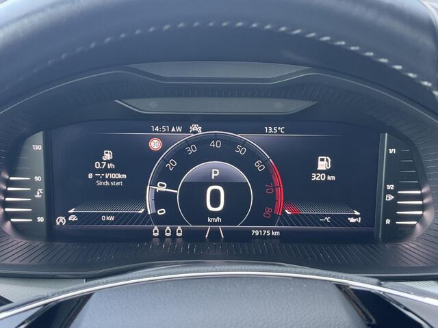 Skoda Kamiq 1.0 TSI Business Edition 110 PK | Navi | CarPlay | 17 inch | Privacy glas