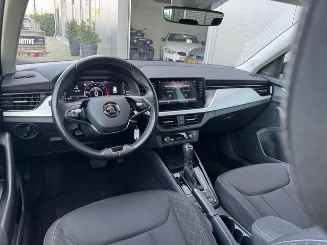 Skoda Kamiq 1.0 TSI Business Edition 110 PK | Navi | CarPlay | 17 inch | Privacy glas