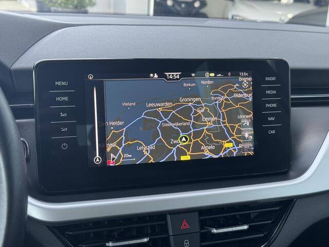 Skoda Kamiq 1.0 TSI Business Edition 110 PK | Navi | CarPlay | 17 inch | Privacy glas