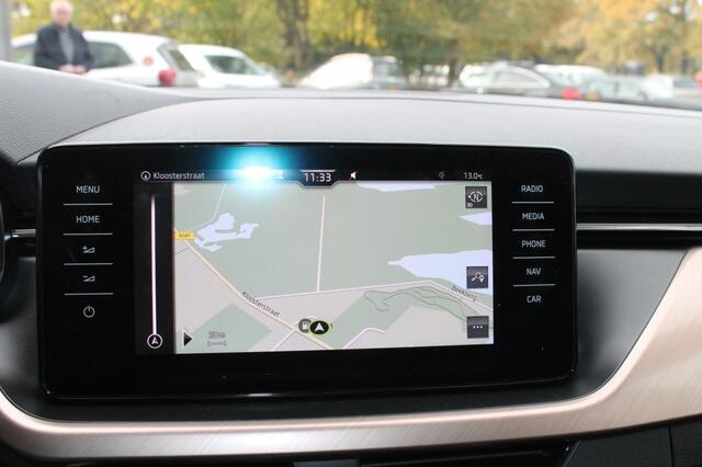 Skoda Kamiq 1.5 TSI ACT BUSINESS EDITION CLIMA CRUISE NAVI TREKHAAK VIRTUAL COCKPIT