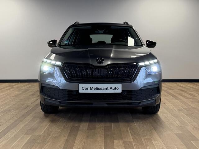 Skoda Kamiq 1.0 TSI Active CAMERA | CRUISE | KEYLESS | CARPLAY