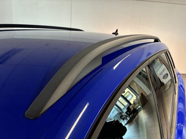 Skoda Kamiq 110pk TSI Business Edition winterpakket-trekhaak-cruise