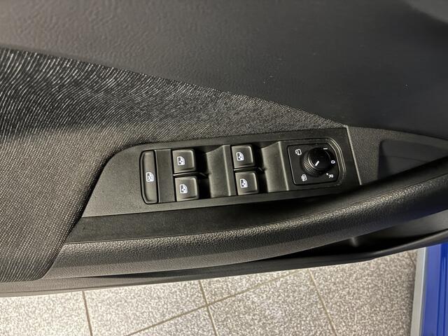 Skoda Kamiq 110pk TSI Business Edition winterpakket-trekhaak-cruise