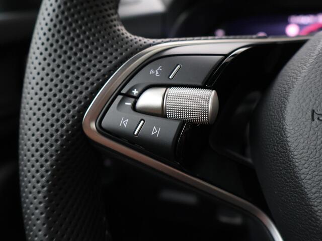 Skoda Kamiq Monte Carlo 1.0 TSI 115 PK 6 versn. Hand | Panorama dak | LED matrix | 17" lichtmetalen velgen | Camera |