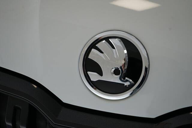 Skoda Kamiq 1.0 TSI Monte Carlo