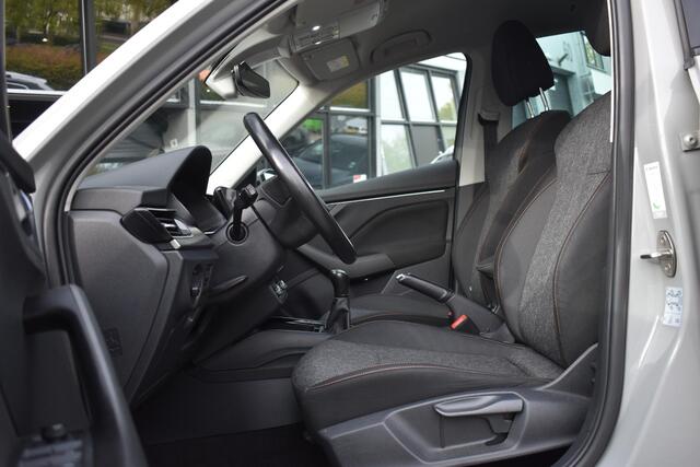 Skoda Kamiq 1.5 TSI ACT Sport Business Lane Stoelvw Virtual