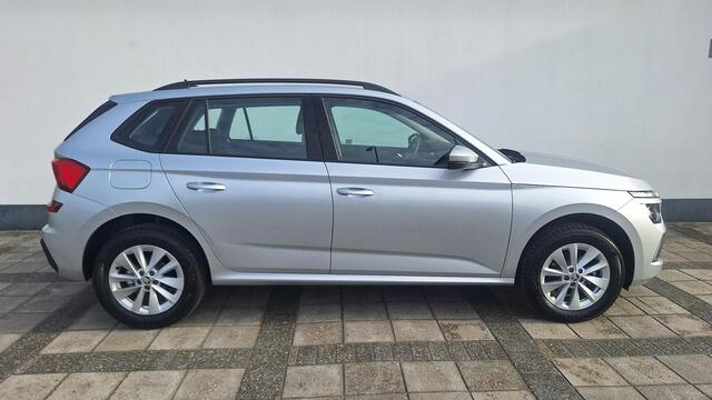 Skoda Kamiq 1.0 TSI Selection automaat rijklaar prijs