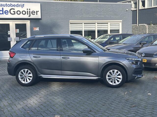 Skoda Kamiq 1.0 TSi DSG Style | 5 JAAR FABRIEKSGARANTIE! |