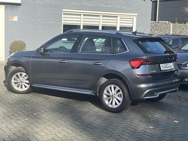 Skoda Kamiq 1.0 TSi DSG Style | 5 JAAR FABRIEKSGARANTIE! |