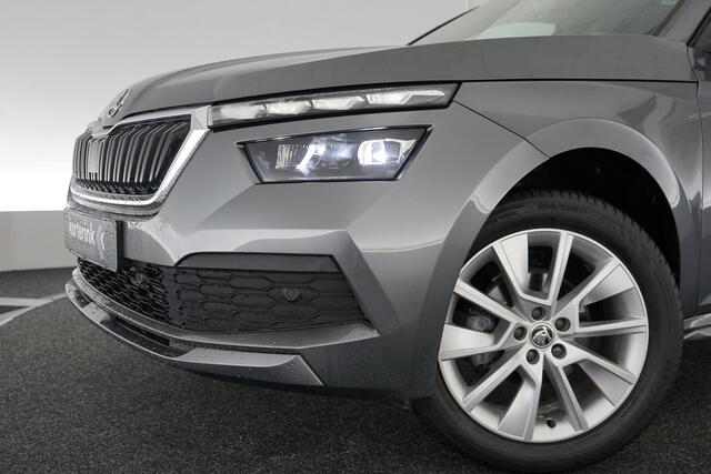 Skoda Kamiq 1.0 TSI Business Edition | Camera | All Season