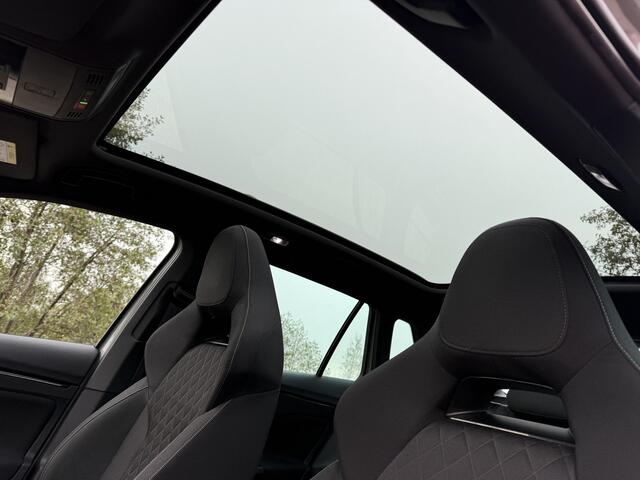 Skoda Kamiq 1.0 TSI Sport Business Panoramadak, Stoelverwarming