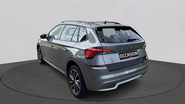 Skoda Kamiq 1.0 TSI Ambition