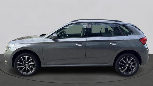 Skoda Kamiq 1.0 TSI Ambition