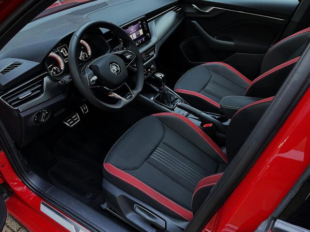 Skoda Kamiq 1.0 TSI Monte Carlo