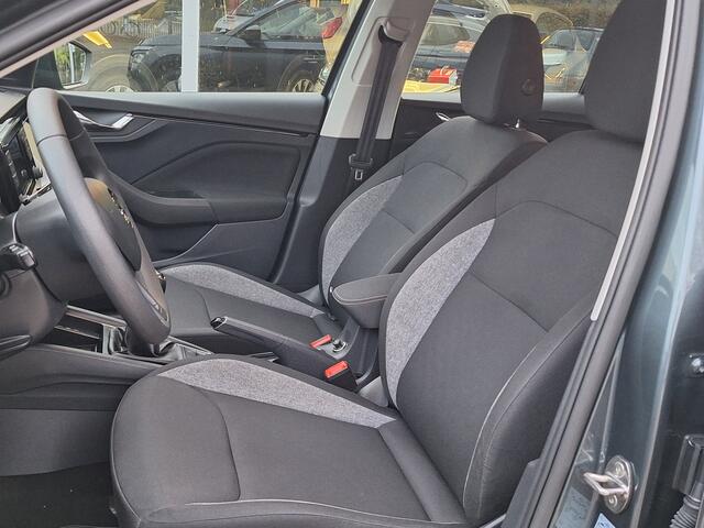 Skoda Kamiq 1.0 TSI Active Break/Airco/Cruise Control/ Licht metalen velgen