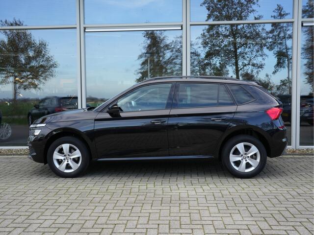 Skoda Kamiq 1.0 TSI Ambition | DAB | Cruise Control | LED | Android/Apple Carplay
