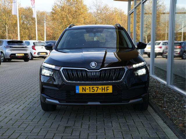 Skoda Kamiq 1.0 TSI Ambition | DAB | Cruise Control | LED | Android/Apple Carplay