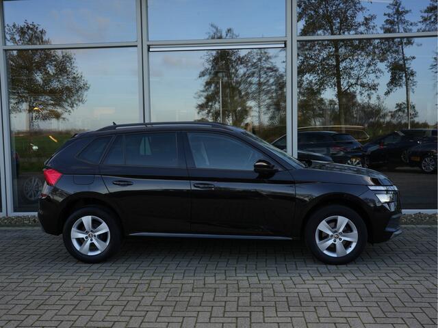 Skoda Kamiq 1.0 TSI Ambition | DAB | Cruise Control | LED | Android/Apple Carplay