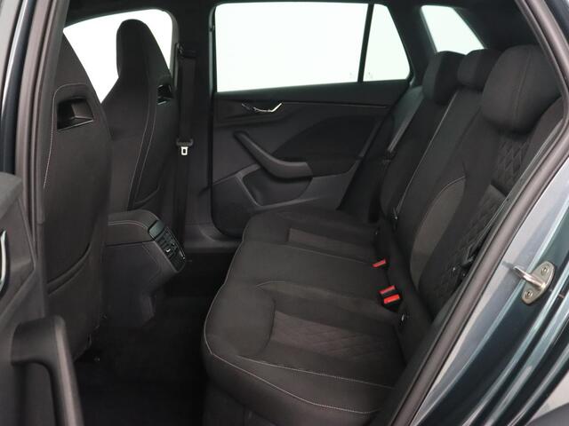 Skoda Kamiq 1.0 TSI Sport | Automaat | Carplay | Sportstoelen | DAB | Climate control | Parkeerhulp | Cruise control | Full LED | Bluetooth