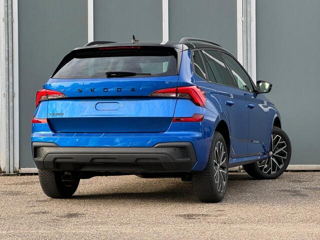 Skoda Kamiq 1.0 TSI 95pk Sportline | Camera | Climate | Carplay