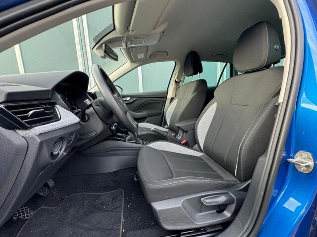 Skoda Kamiq 1.0 TSI 95pk Sportline | Camera | Climate | Carplay