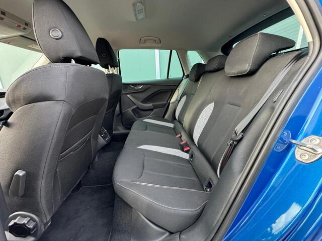 Skoda Kamiq 1.0 TSI 95pk Sportline | Camera | Climate | Carplay