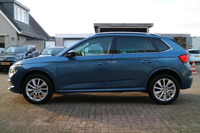 Skoda Kamiq 1.0 TSI Business Edition | DSG automaat | Trekhaak! |