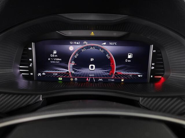 Skoda Kamiq Monte Carlo 1.0 TSI 115pk DSG-7 | 18 inch | Blind Spot | Navigatie | Adaptive Cruise | Panoramadak | Stoelverwarming |