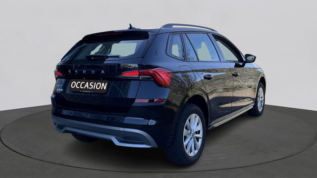 Skoda Kamiq 1.0 TSI Business Edition