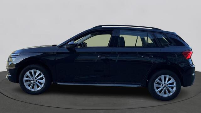 Skoda Kamiq 1.0 TSI Business Edition