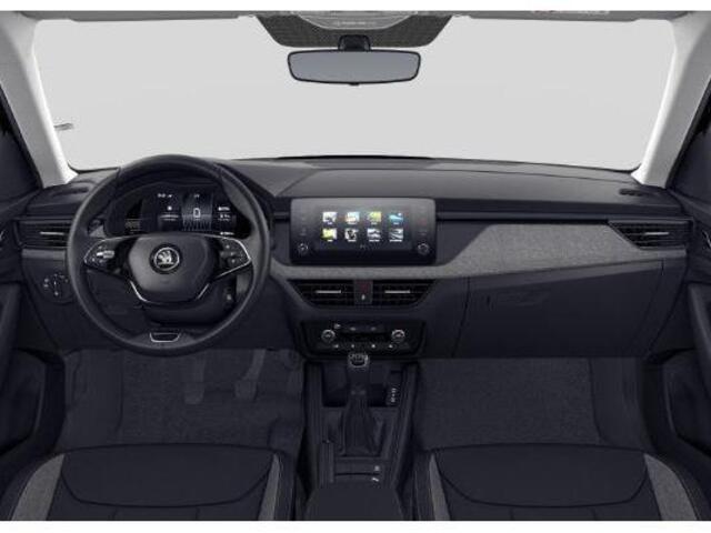 Skoda Kamiq Selection 1.0 TSI 85 kW / 115 PK SUV 6 versn. Hand | 4000,- inruilvoordeel!!