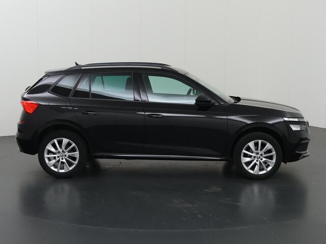 Skoda Kamiq 1.0 TSI Sport Business | Trekhaak | Climate Control | Stoelverwarming | Cruise Control | Navigatie via Carplay |