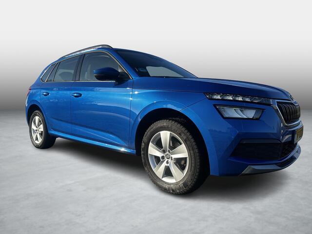 Skoda Kamiq 1.0 TSI Ambition | Trekhaak | PDC achter |