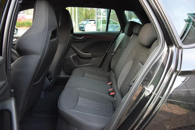 Skoda Kamiq 1.0 TSI 110PK Sport Business | Org. NL | BOVAG Garantie | Virtual Cockpit | Camera + PDC Achter | Navigatie | Cruise & Climate Control | Sportstoelen | Full LED |