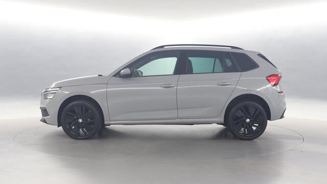 Skoda Kamiq 1.0 TSI 115pk Sport Business DSG / Navigatie via App Connect / Panoramadak / Parkeersensoren