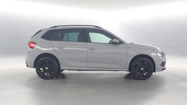 Skoda Kamiq 1.0 TSI 115pk Sport Business DSG / Navigatie via App Connect / Panoramadak / Parkeersensoren