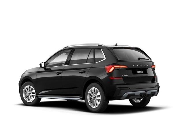 Skoda Kamiq Business Edition 1.0 TSI 85 kW / 115 PK SUV 7 vers | Travel Assist Plus | Mechanisch wegklapbare trekhaak