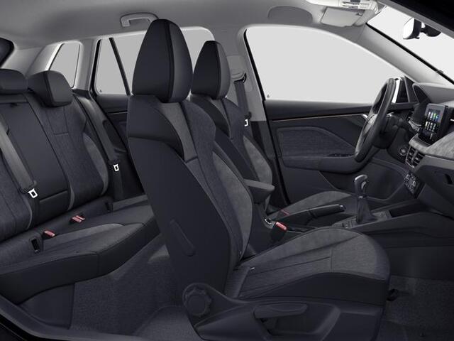 Skoda Kamiq Business Edition 1.0 TSI 85 kW / 115 PK SUV 7 vers | Travel Assist Plus | Mechanisch wegklapbare trekhaak