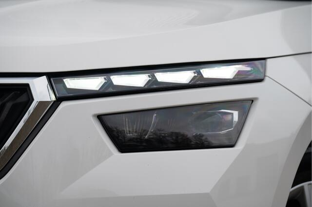 Skoda Kamiq 1.5 TSI ACT 150pk Business Edition | Org. NL | Trekhaak | Keyless | Camera | Stoel-Stuurverw. | Apple CarPlay