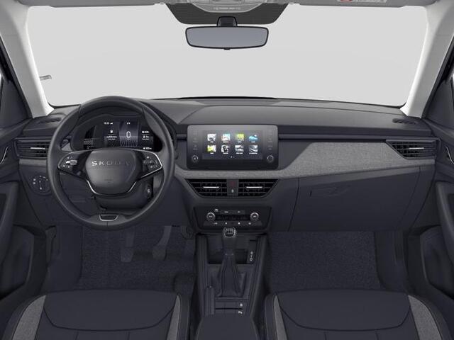 Skoda Kamiq 1.0 TSI Selection | Mechanisch wegklapbare trekhaak