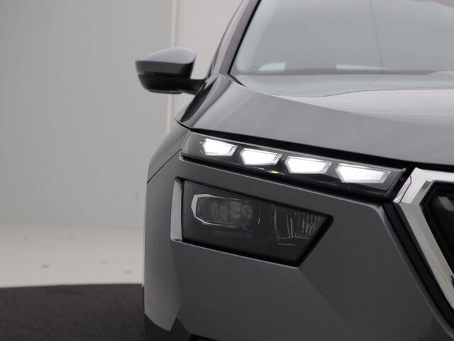 Skoda Kamiq 1.0 TSi 110 Pk Automaat Business Edition | Adaptive Cruise | Climate Control | Stoelverwarming | Parkeersensoren | Carplay | 54.533 Km!!