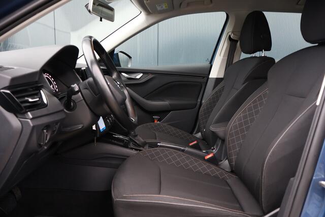 Skoda Kamiq 1.0 TSI Ambition Automaat | 1e eigenaar | Apple Carplay / Android Auto | Crystal Light | Parkeersensoren