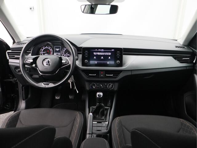 Skoda Kamiq 1.0 TSI Ambition/ lage km/ zeer mooi!
