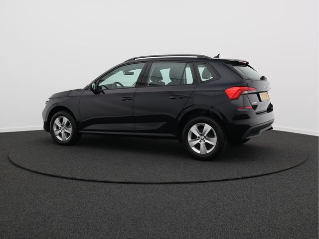Skoda Kamiq 1.0 TSI Ambition/ lage km/ zeer mooi!