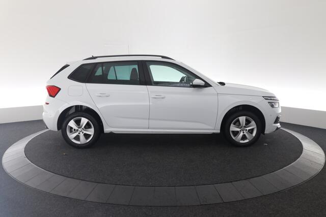 Skoda Kamiq 1.5 TSI ACT Business Edition