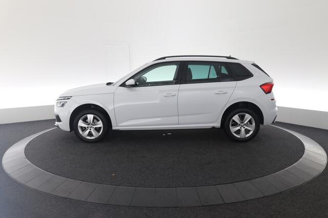 Skoda Kamiq 1.5 TSI ACT Business Edition