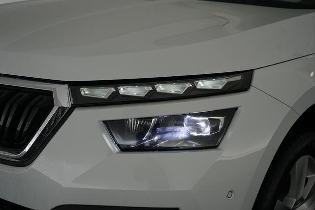 Skoda Kamiq 1.5 TSI ACT Business Edition