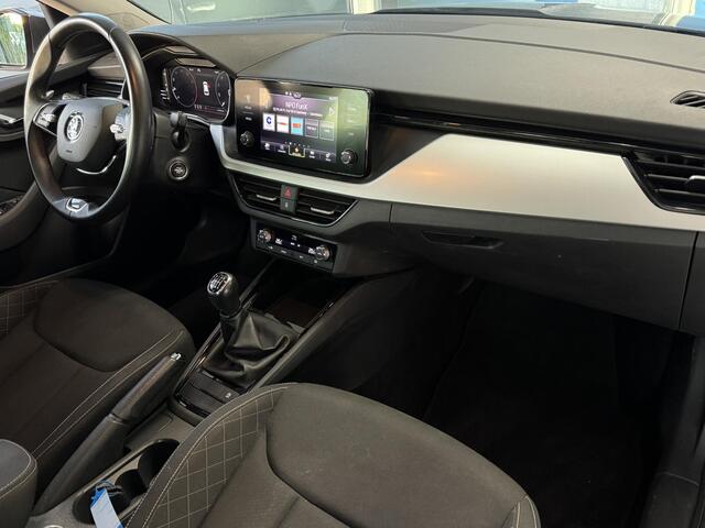 Skoda Kamiq 1.0 TSI Ambition | Cruise | Clima | Camera | PDC achter | Carplay | LM velgen ( Vestiging - Vianen )