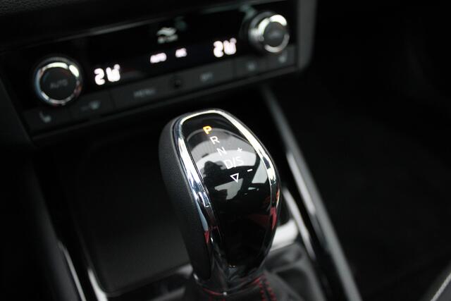 Skoda Kamiq 1.0 111PK DSG Monte Carlo |PANO-DAK|SPORTSTOELEN|17-INCH|