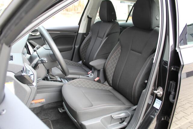 Skoda Kamiq 1.0TSI 116Pk Style DSG-automaat | Trekhaak